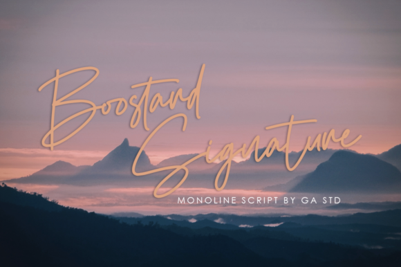 Boostard Signature: A Designer’s Honest Review