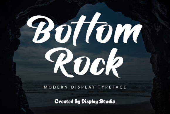 Bottom Rock: A Designer’s Honest Review for Real Projects